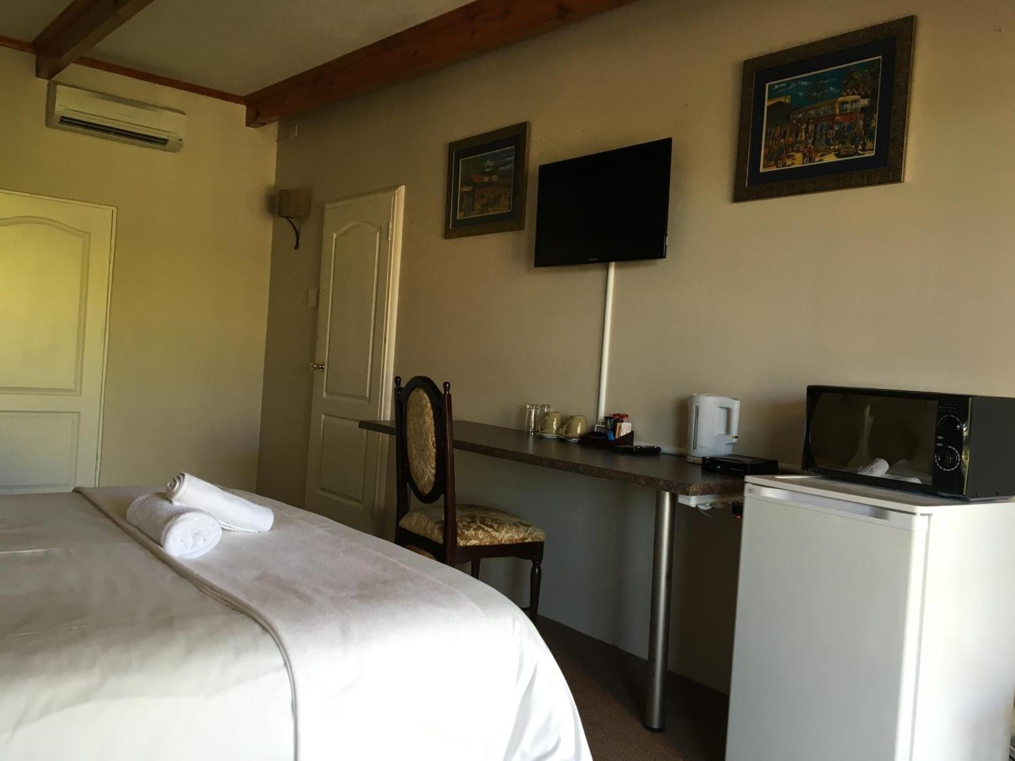 איסט לונדון Smart Villa Guest House חדר תמונה