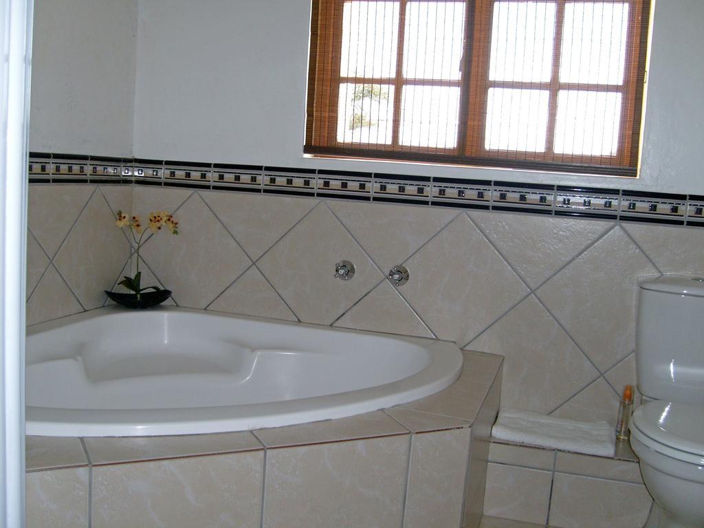 איסט לונדון Smart Villa Guest House חדר תמונה