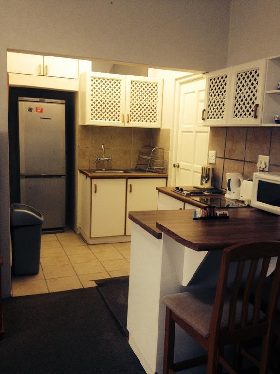 איסט לונדון Smart Villa Guest House מראה חיצוני תמונה