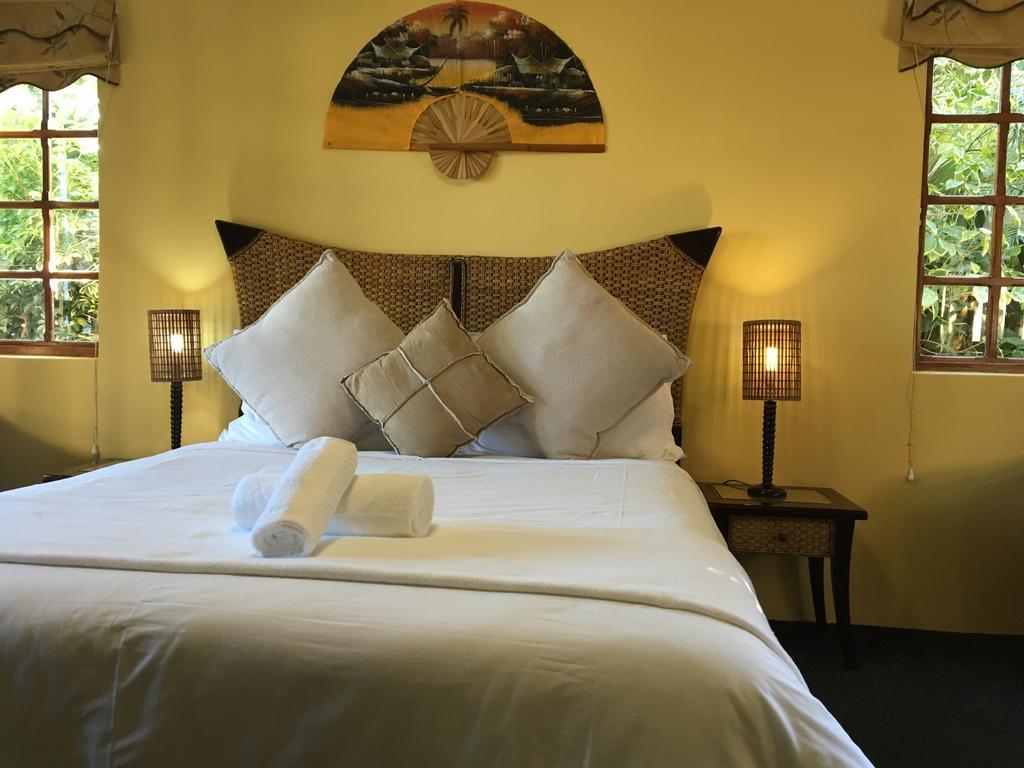 איסט לונדון Smart Villa Guest House מראה חיצוני תמונה