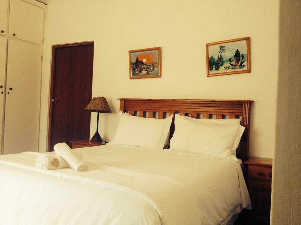 איסט לונדון Smart Villa Guest House מראה חיצוני תמונה