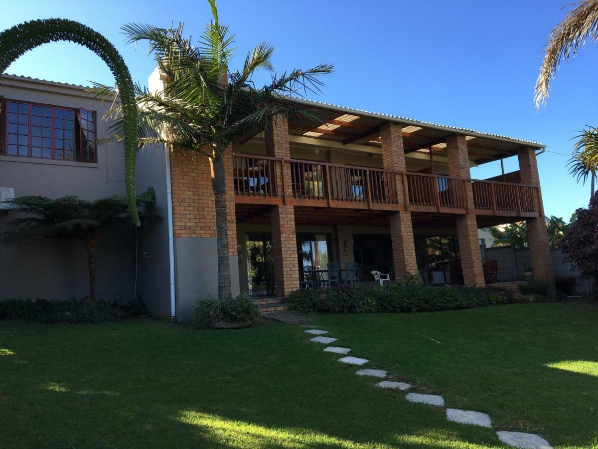 איסט לונדון Smart Villa Guest House מראה חיצוני תמונה